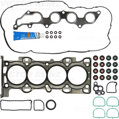Sada tesnení, Hlava valcov VICTOR REINZ 02-35435-02