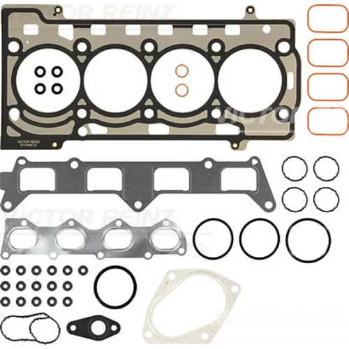 Sada tesnení, Hlava valcov 02-37045-01 (VICTOR REINZ)