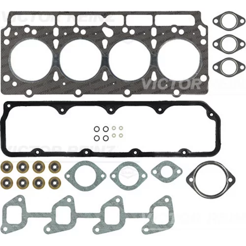 Sada tesnení, Hlava valcov VICTOR REINZ 02-40780-03