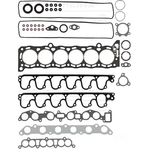 Sada tesnení, Hlava valcov VICTOR REINZ 02-52216-02