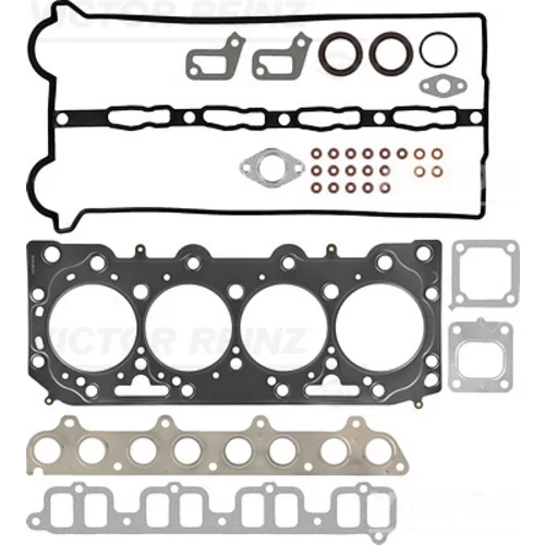 Sada tesnení, Hlava valcov VICTOR REINZ 02-53370-02