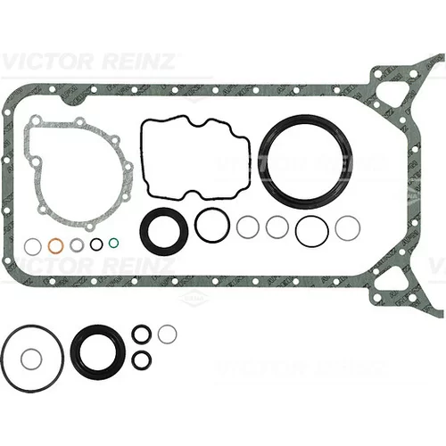 Sada tesnení kľukovej skrine VICTOR REINZ 08-29170-01