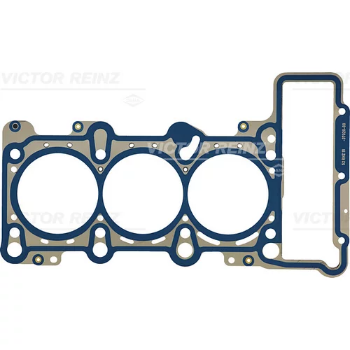 Tesnenie hlavy valcov VICTOR REINZ 61-37020-00