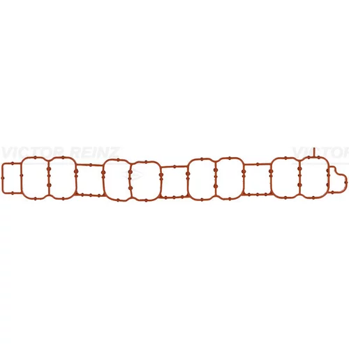 Tesnenie kolena sac. potrubia VICTOR REINZ 71-21255-00