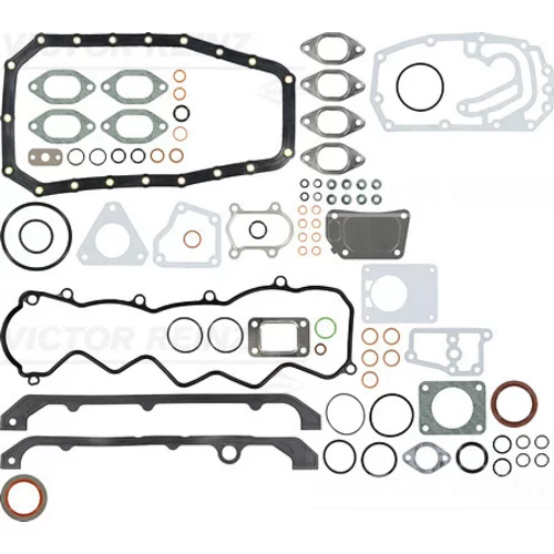 Kompletná sada tesnení motora VICTOR REINZ 01-33956-03