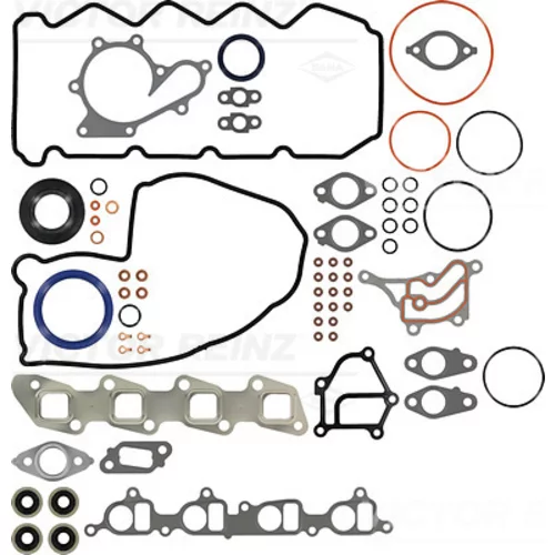 Kompletná sada tesnení motora 01-53194-01 (VICTOR REINZ)