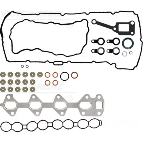 Sada tesnení, Hlava valcov VICTOR REINZ 02-10016-02