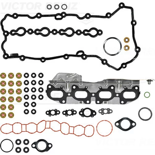 Sada tesnení, Hlava valcov VICTOR REINZ 02-10017-01