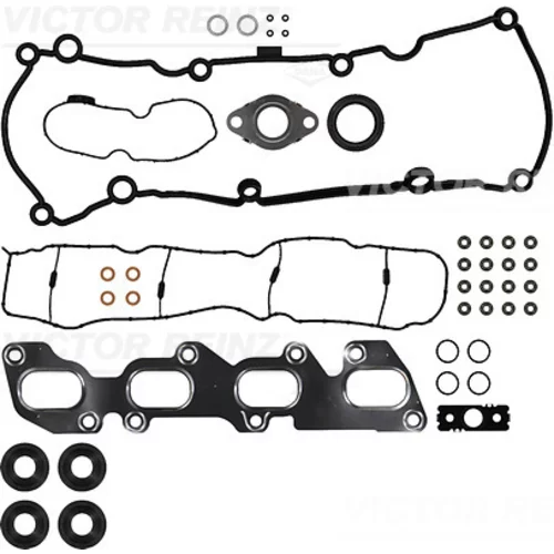Sada tesnení, Hlava valcov VICTOR REINZ 02-10034-01