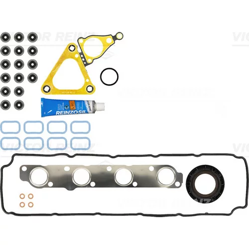 Sada tesnení, Hlava valcov VICTOR REINZ 02-35115-01