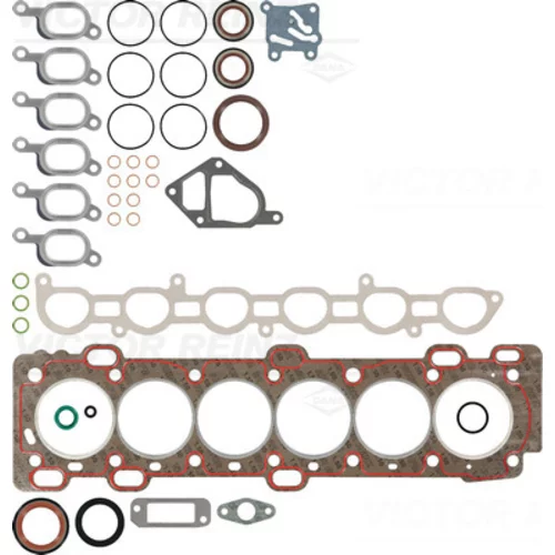 Sada tesnení, Hlava valcov VICTOR REINZ 02-36980-01