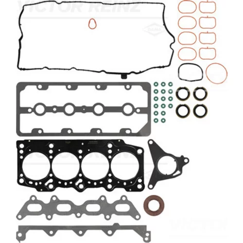 Sada tesnení, Hlava valcov VICTOR REINZ 02-37110-04