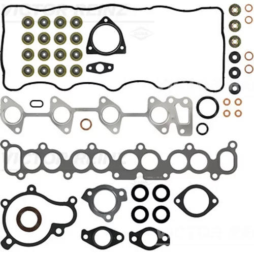 Sada tesnení, Hlava valcov VICTOR REINZ 02-53447-03