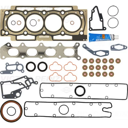 Kompletná sada tesnení motora VICTOR REINZ 01-35820-01