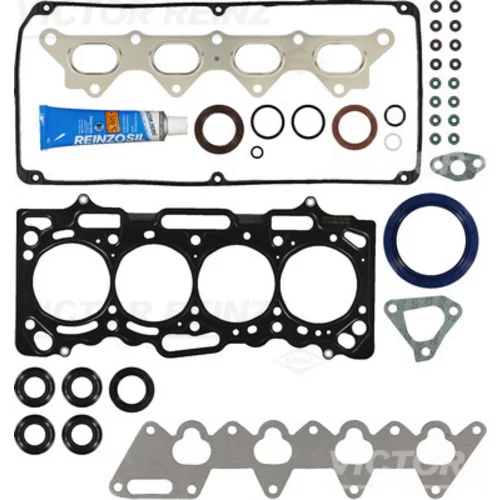 Kompletná sada tesnení motora VICTOR REINZ 01-53880-01