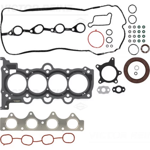Kompletná sada tesnení motora VICTOR REINZ 01-54020-05