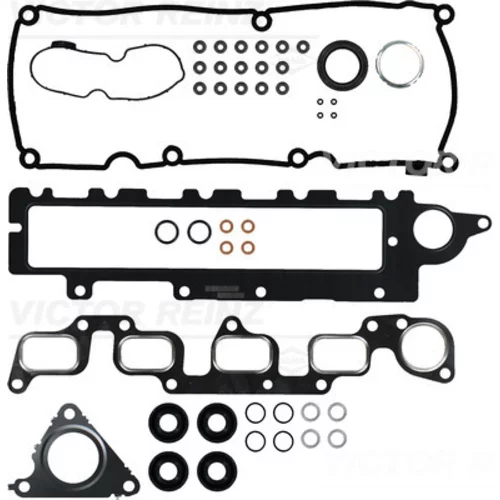 Sada tesnení, Hlava valcov VICTOR REINZ 02-10035-01