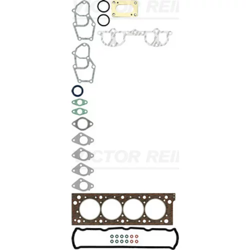 Sada tesnení, Hlava valcov VICTOR REINZ 02-25415-08
