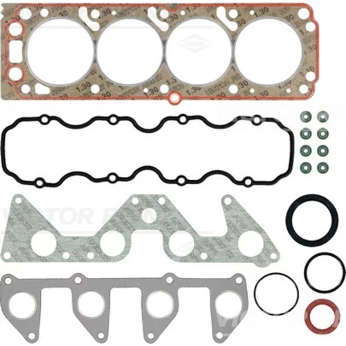 Sada tesnení, Hlava valcov VICTOR REINZ 02-26775-04