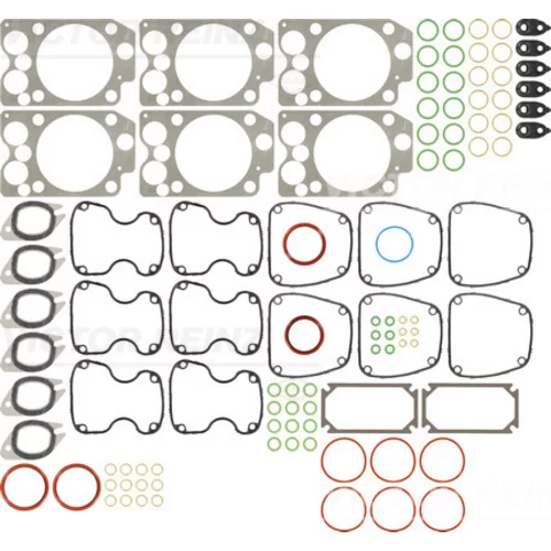 Sada tesnení, Hlava valcov VICTOR REINZ 02-27190-02
