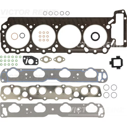 Sada tesnení, Hlava valcov VICTOR REINZ 02-27675-02