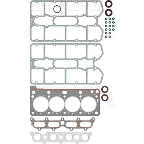 Sada tesnení, Hlava valcov VICTOR REINZ 02-33595-01