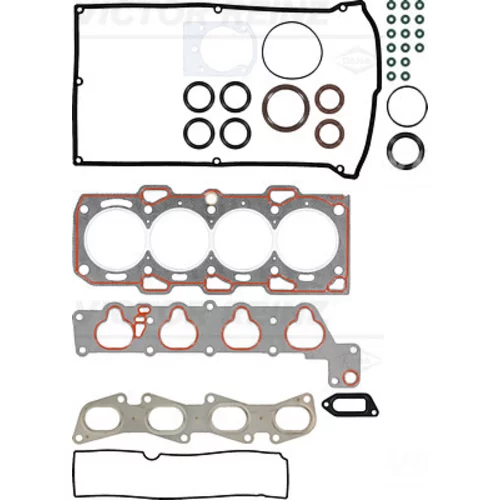 Sada tesnení, Hlava valcov VICTOR REINZ 02-35600-01