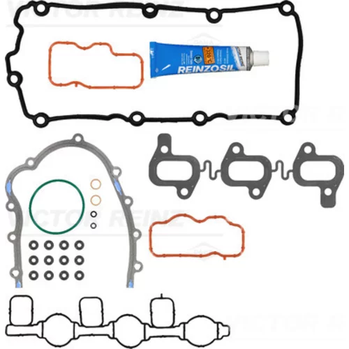 Sada tesnení, Hlava valcov VICTOR REINZ 02-36049-01