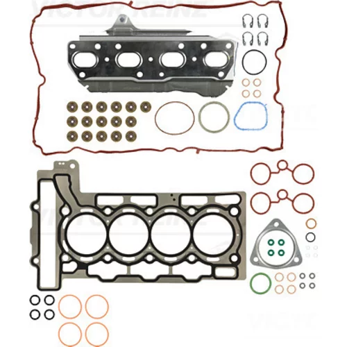 Sada tesnení, Hlava valcov VICTOR REINZ 02-38010-06