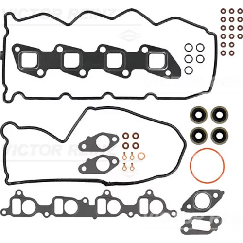 Sada tesnení, Hlava valcov VICTOR REINZ 02-53749-01