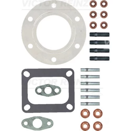 Turbodúchadlo - montážna sada VICTOR REINZ 04-10130-01