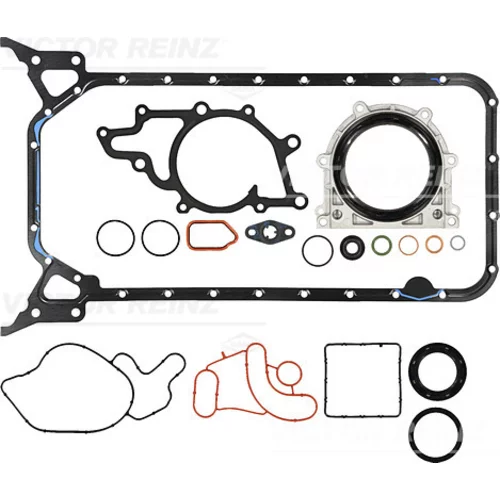 Sada tesnení kľukovej skrine VICTOR REINZ 08-34037-02