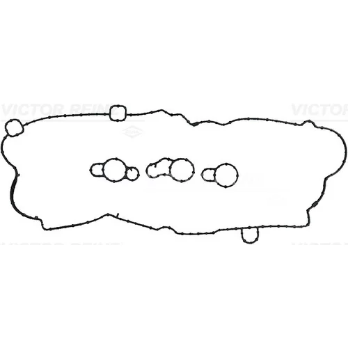 Sada tesnení veka hlavy valcov VICTOR REINZ 15-10044-01