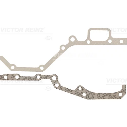 Sada tesnení skrine rozvodového mechanizmu VICTOR REINZ 15-31313-01