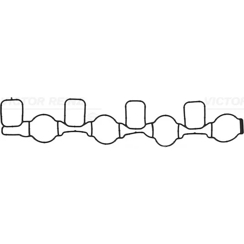 Tesnenie kolena sac. potrubia VICTOR REINZ 71-38929-00