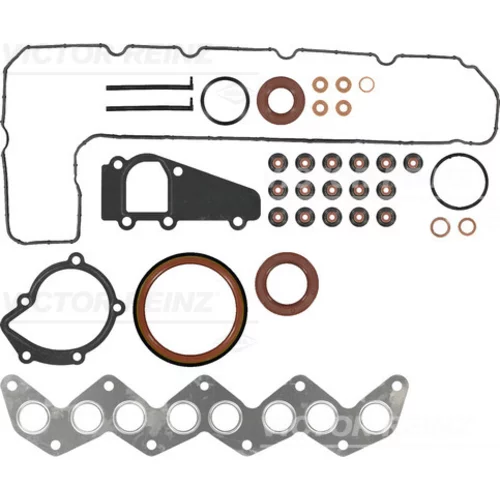 Kompletná sada tesnení motora VICTOR REINZ 01-34404-01