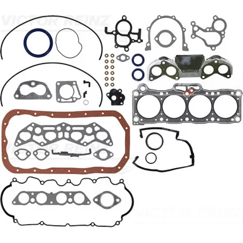 Kompletná sada tesnení motora VICTOR REINZ 01-52705-02