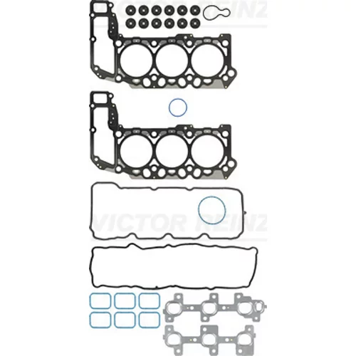 Sada tesnení, Hlava valcov VICTOR REINZ 02-10020-01