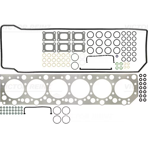 Sada tesnení, Hlava valcov VICTOR REINZ 02-29095-01