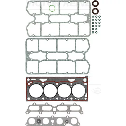 Sada tesnení, Hlava valcov VICTOR REINZ 02-33605-02