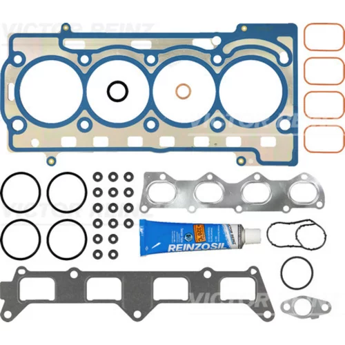 Sada tesnení, Hlava valcov VICTOR REINZ 02-34280-01