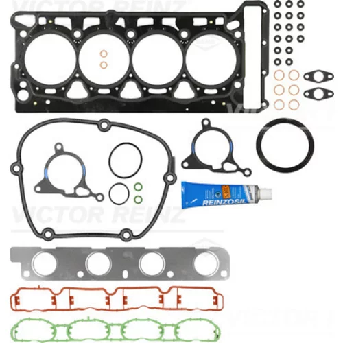 Sada tesnení, Hlava valcov VICTOR REINZ 02-37475-01