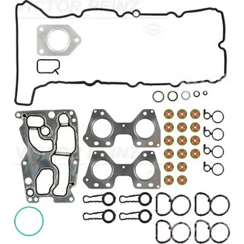Sada tesnení, Hlava valcov VICTOR REINZ 02-38110-01