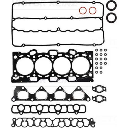 Sada tesnení, Hlava valcov VICTOR REINZ 02-53255-01