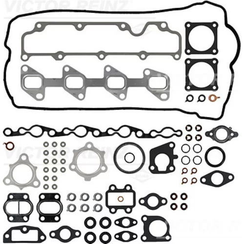 Sada tesnení, Hlava valcov VICTOR REINZ 02-53930-01