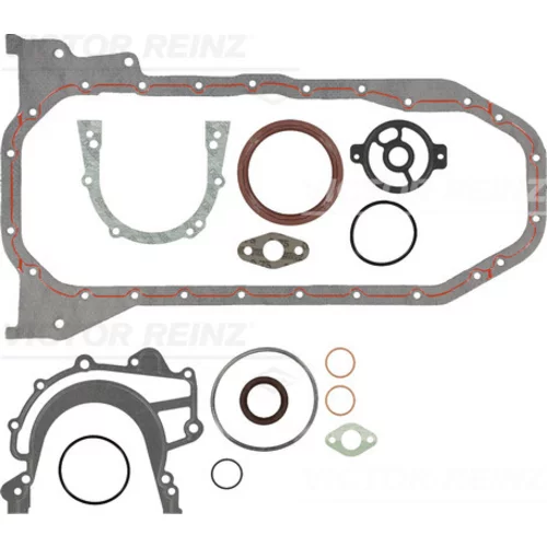 Sada tesnení kľukovej skrine VICTOR REINZ 08-29178-03