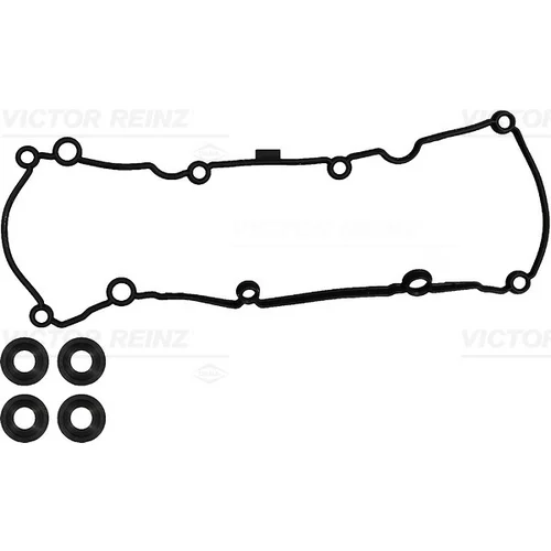 Sada tesnení veka hlavy valcov VICTOR REINZ 15-12489-01
