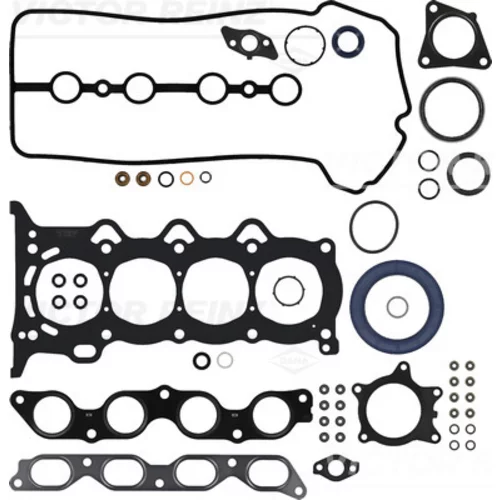 Kompletná sada tesnení motora VICTOR REINZ 01-53135-02