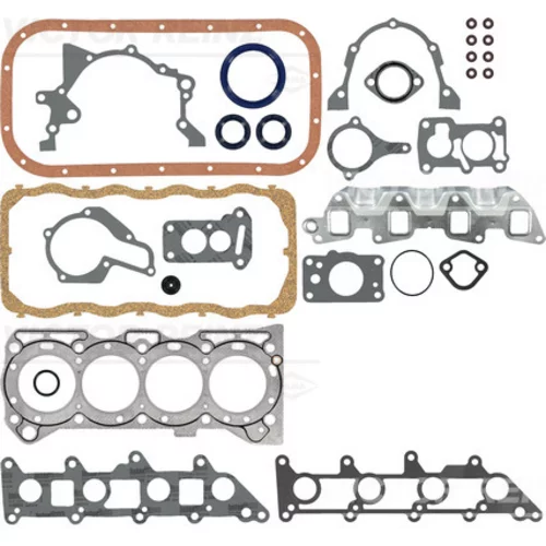 Kompletná sada tesnení motora VICTOR REINZ 01-53585-02