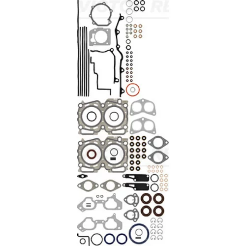 Kompletná sada tesnení motora VICTOR REINZ 01-53940-01